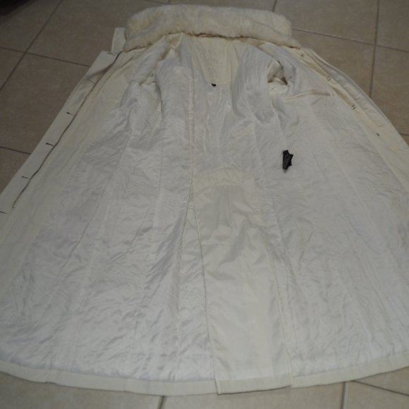 CREENSTONE  LUXURY  COATS NWT - Picture 10 of 12